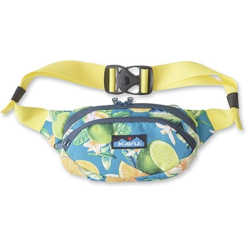 KAVU Spectator Belt Bag